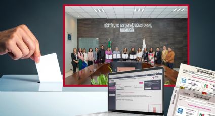 PREP Hidalgo 2024: Firman convenio IEEH y UNAM, de esto trata