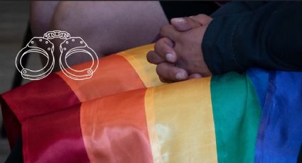 "Ser gay no es un delito" ¿Quién es Manuel Guerrero, el mexicano detenido en Catar?