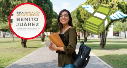Beca Benito Juárez: ¿Qué estudiantes de universidad se quedan sin 10,000 pesos?