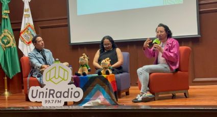 Lanza UniRadio el primer programa para la población LGBTTTIQ; nace Uni-Queer