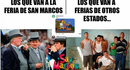 León vs Aguascalientes: los mejores memes de la Feria de San Marcos
