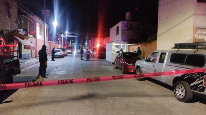 Asesinan a tiros a otro precandidato a la alcaldía de Maravatío, Michoacán; ahora del PAN