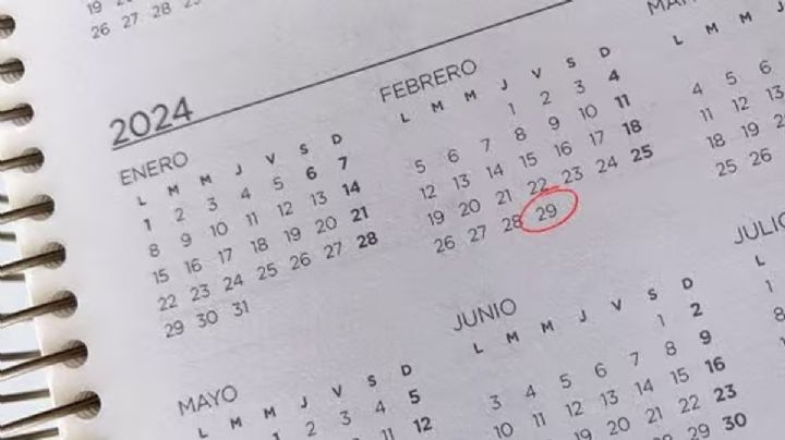 Año bisiesto: ¿Por qué en 2024 habrá 366 días?