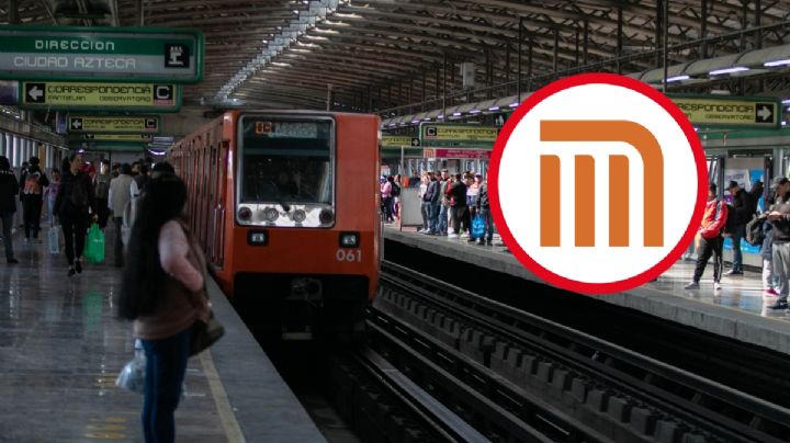 METRO CDMX: Línea B al borde del colapso este viernes en estas estaciones