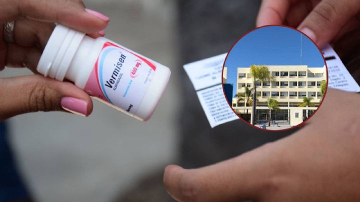 Faltan medicamentos en el Hospital de Alta Especialidad en León, Gobierno Estatal está dispuesto a invertir en él