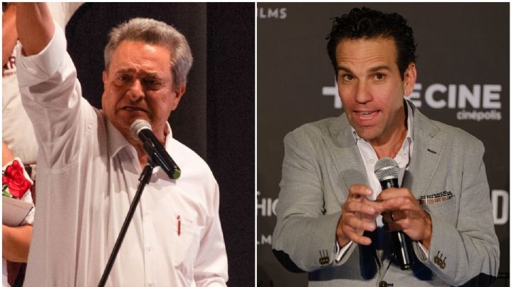 Loret de Mola: Pío López Obrador aceptó que son reales los videos donde recibe dinero