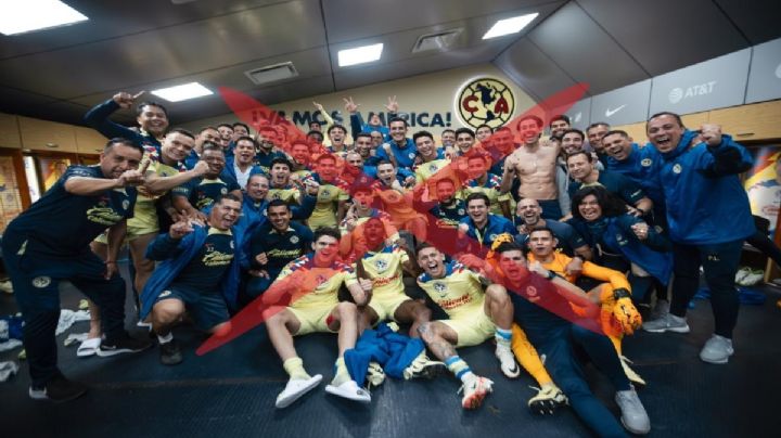 La polémica sanción al América por agredir a Cruz Azul