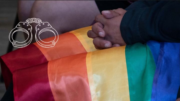 "Ser gay no es un delito" ¿Quién es Manuel Guerrero, el mexicano detenido en Catar?