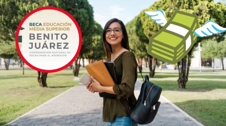 Beca Benito Juárez: ¿Qué estudiantes de universidad se quedan sin 10,000 pesos?