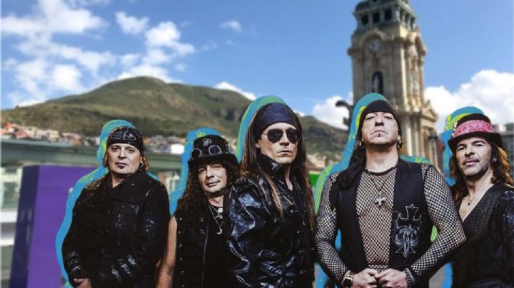“Fiesta pagana”, “Molinos de viento” y más en el concierto de Mago de Oz en Pachuca; esta es la fecha
