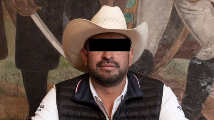 Estafa Siniestra: exalcalde de Epazoyucan ofrece 4.2 millones de pesos para salir de prisión