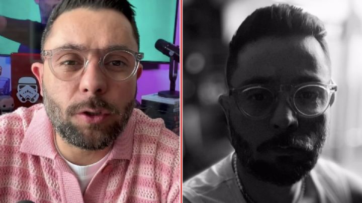 La historia detrás del infarto que le dio a Ricardo Casares; esto fue lo que vivió antes