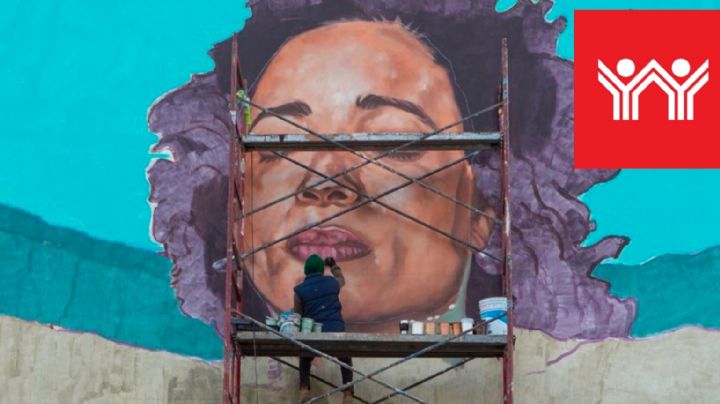 Como en la época de Siqueiros: Infonavit dará manita de gato a unidades CTM Culhuacán, El Rosario y más