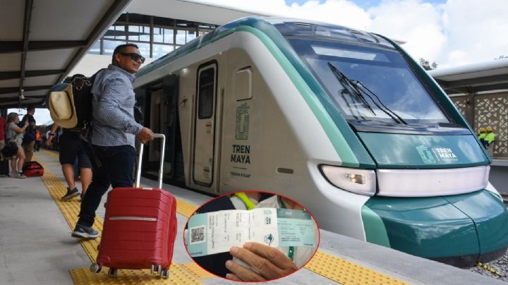 Tren Maya: ¿Qué estaciones se inauguran este jueves 29 de febrero?
