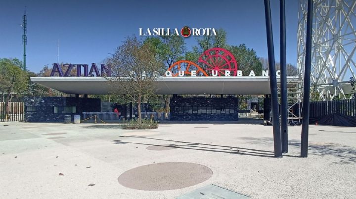 Chapultepec: Naturaleza y Cultura… con sobrecosto de 2,000 millones de pesos