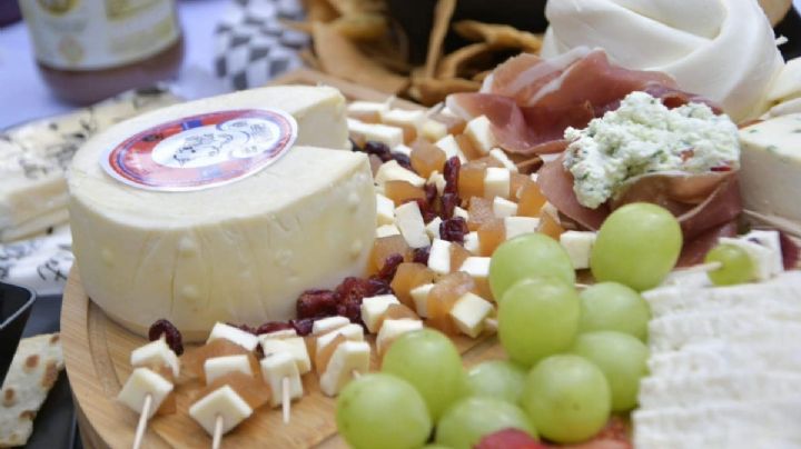 La segunda Fiesta del Queso, Pan y Miel en Tulancingo se realiza en marzo