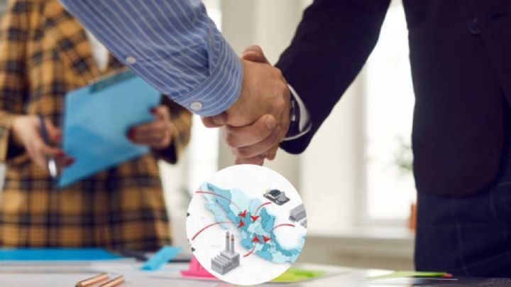 ¿Qué hay detrás de los incentivos fiscales al nearshoring? Esto sabemos