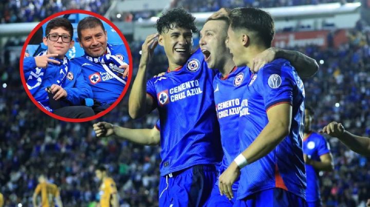 ¿Cómo puedes conocer a los jugadores de Cruz Azul? Así será la firma de autógrafos