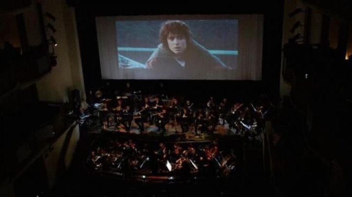 Estarás en la Tierra Media: Presentarán en León concierto sinfónico de El Señor de los Anillos