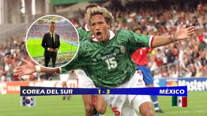 ¿Qué fue de El Matador, futbolista veracruzano reconocido a nivel mundial?