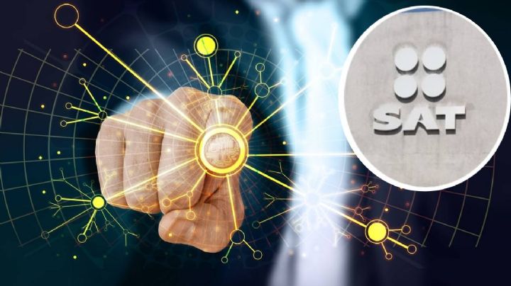 ¿El SAT te espía? Usarán Inteligencia Artificial para identificar evasores fiscales