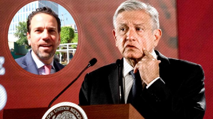 ¡Misión de Estado: silenciar a Loret!