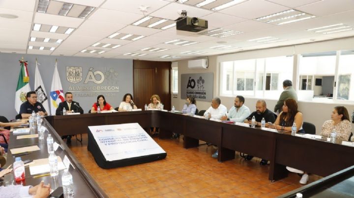 Lía Limón pide a gobierno de CDMX revisar estructuras de viviendas asentadas en zona Mixcoac-Plateros