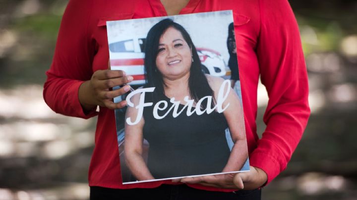 Fracasa justicia en Veracruz: liberan a presunto asesino de periodista Elena Ferral