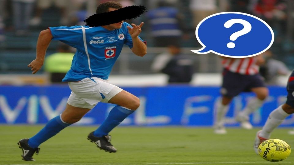 Miguel Sabah y su fin con Cruz Azul