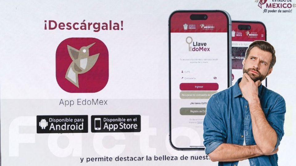 ¿Para que sirve la nueva App del gobierno del estado?