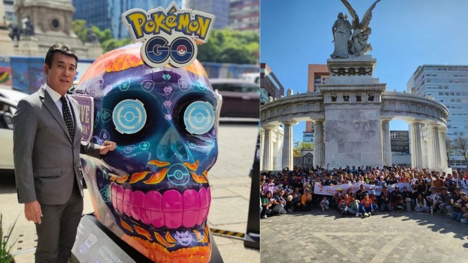 Día del Pokémon: Así lo celebró el embajador de Japón en México, Noriteru Fukushima