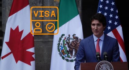 Visa, la disputa entre México y Canadá que pone en riesgo cumbre entre presidentes
