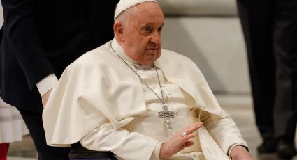 Todo sobre la salud del Papa Francisco y la vigilia del Sábado de Gloria