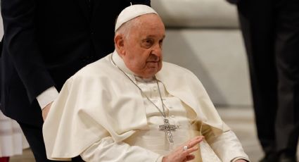 Todo sobre la salud del Papa Francisco y la vigilia del Sábado de Gloria