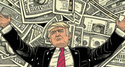 Donald Trump está dispuesto a pagar fianza de 100 millones de dólares por caso de fraude en NY