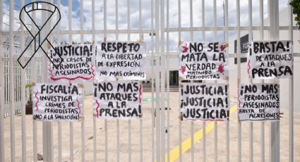 Estado, el principal agresor de la prensa en México: Artículo 19