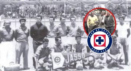 Cruz Azul: La colonia Moctezuma y su club Lafayette ligados a la historia de la máquina