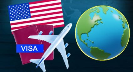 VISA AMERICANA: Viajar a estos países te puede ayudar a conseguirla más fácil
