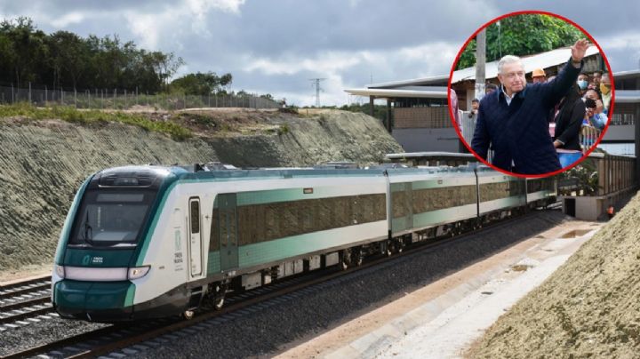 AMLO visitará “en secreto” el país durante campañas