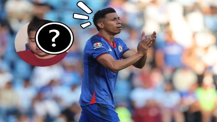 Cruz Azul cumple el sueño de niño con leucemia; esta es la historia