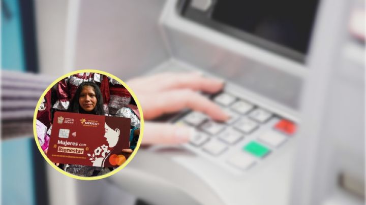 Mujeres con Bienestar: ¿en qué bancos puedes cobrar sin comisión?