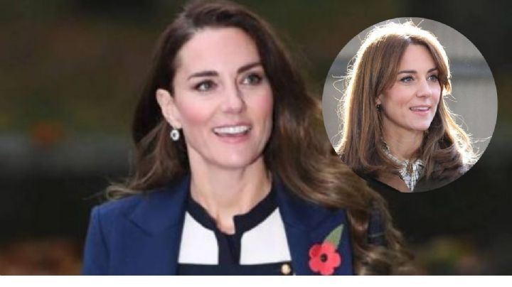 ¿Cuál es el estado de salud de Kate Middleton? Esto dice la Casa Real