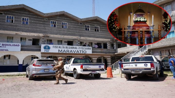 ¿Quién está detrás de los asesinatos de políticos en Maravatío? Radiografía de elección violenta