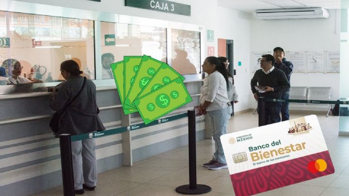 Pensión del Bienestar: Aumenta el PAGO DE MARCHA; así quedó el monto