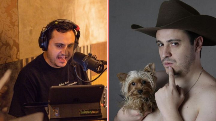 La verdad detrás de la rehabilitación de Ricardo O'Farrill y quién ya lo perdonó