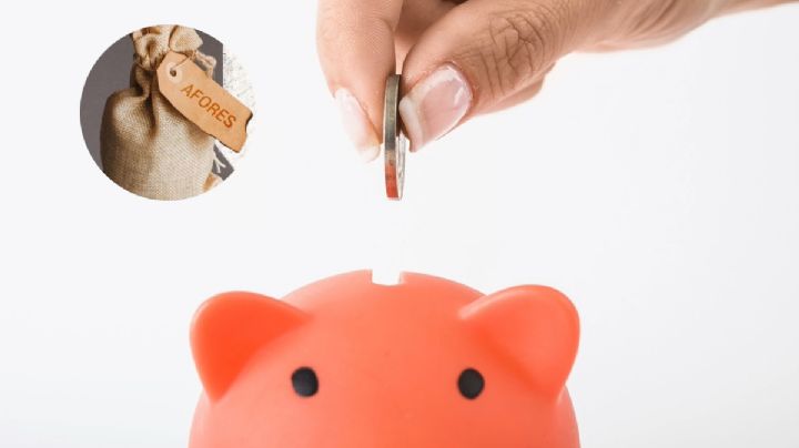 Estos usuarios podrían perder hasta 30% de su ahorro de Afore