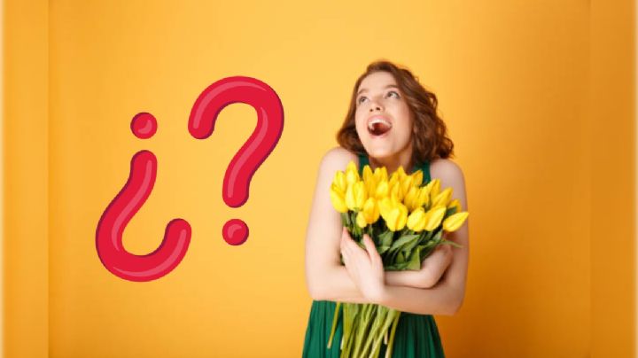 ¿Por qué este 29 de febrero se regalarán flores amarillas? Esto dice TikTok