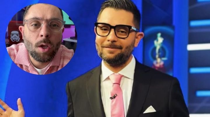 Así es el trastorno que padece Ricardo Casares y que le salvó la vida