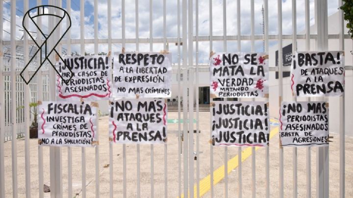 Estado, el principal agresor de la prensa en México: Artículo 19