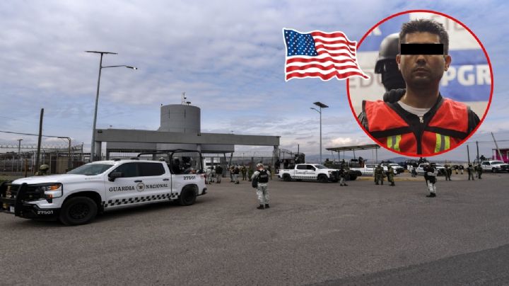 ¿Quién es Erick Valencia? El cofundador del CJNG que será extraditado a EUA